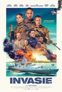 Вторжение (фильм 2024)
