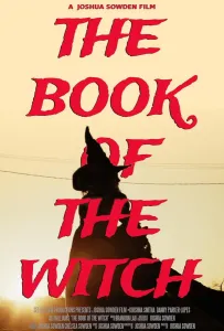 Книга ведьмы (фильм 2024)