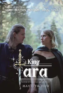 Королева Тара (фильм 2024)