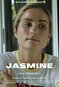 Жасмин (сериал 2025)