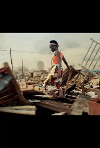 Легенда о королеве отверженных (фильм 2024)