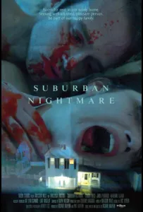 Кошмар в пригороде (фильм 2019)
