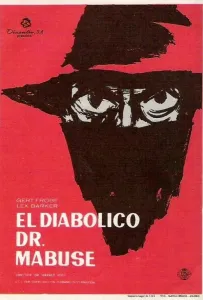 Возвращение доктора Мабузе (фильм 1961)