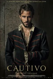 Пленник (фильм 2025)